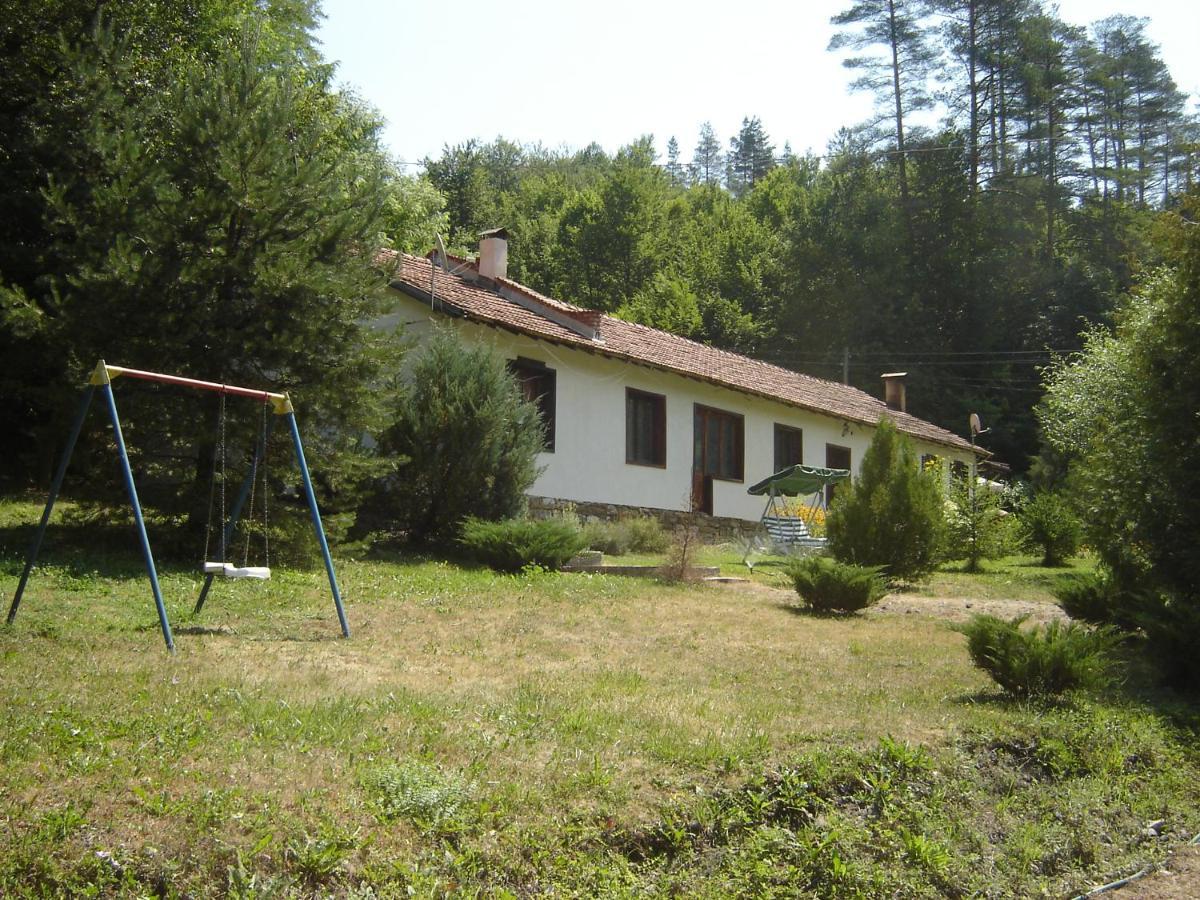Holiday Home Tanevi Tryavna Dış mekan fotoğraf