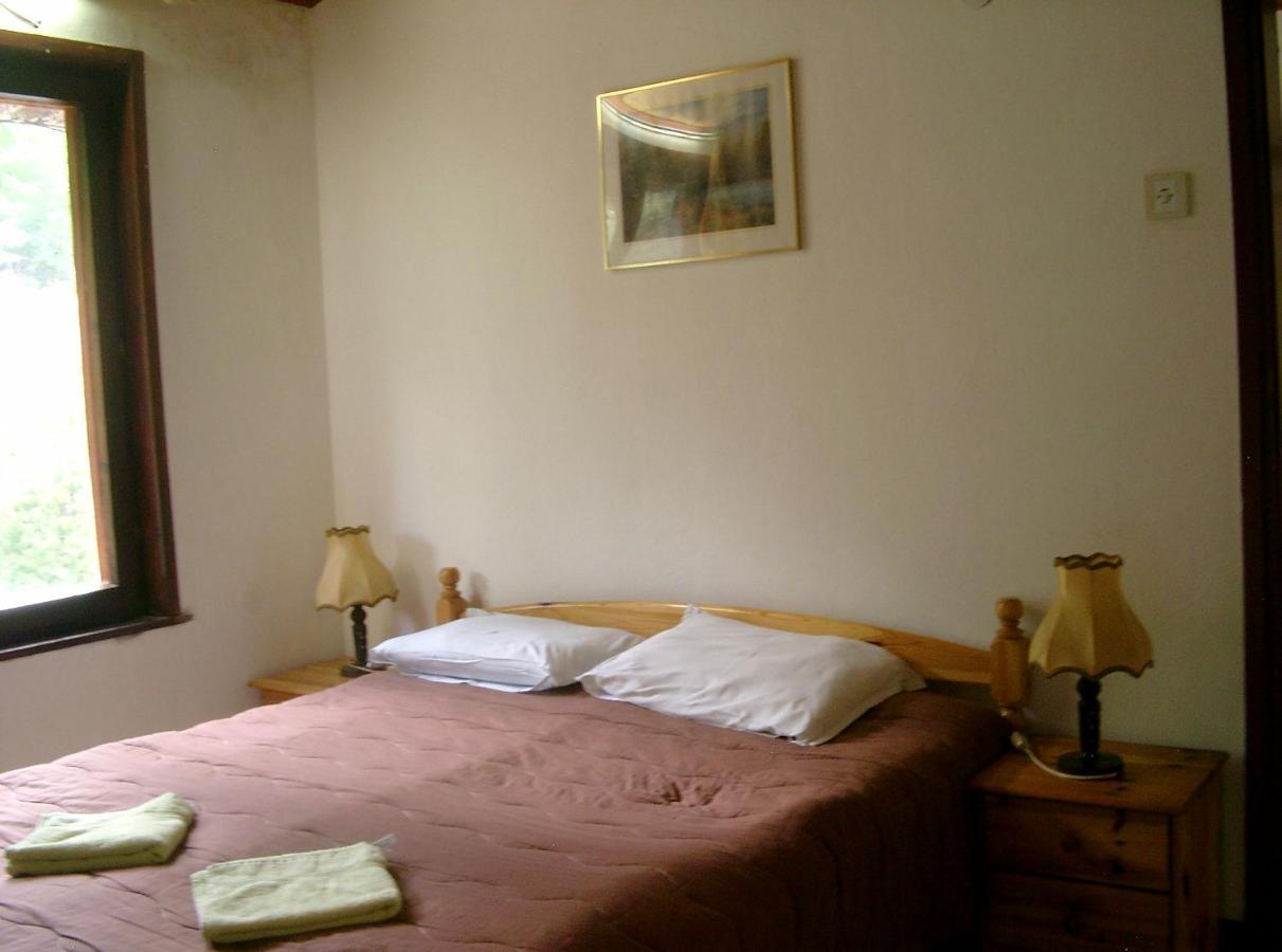 Holiday Home Tanevi Tryavna Dış mekan fotoğraf