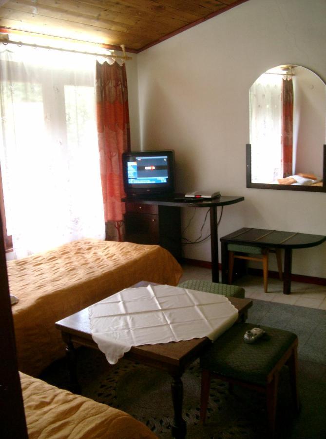 Holiday Home Tanevi Tryavna Dış mekan fotoğraf