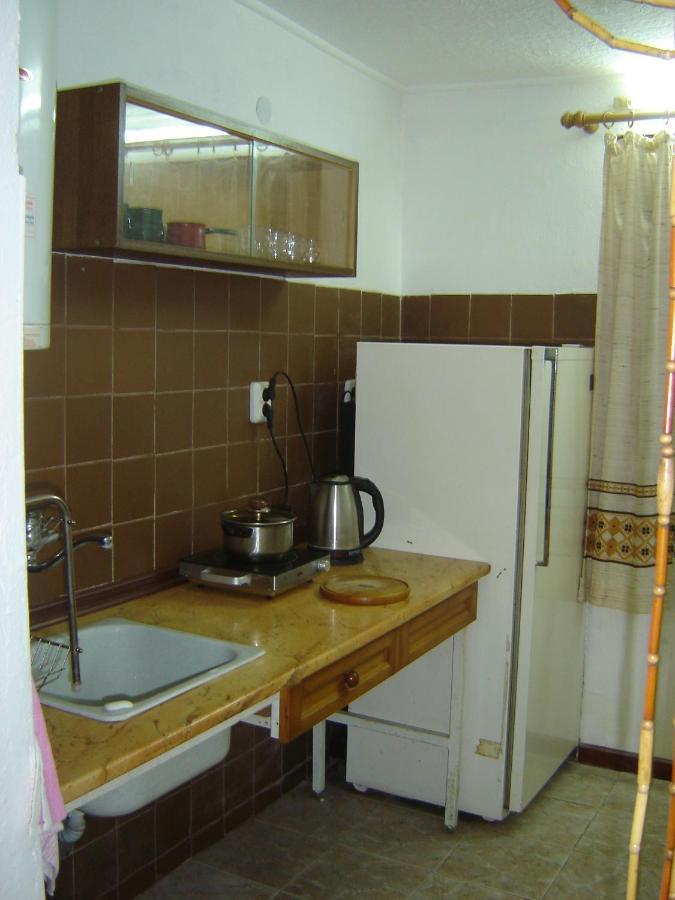 Holiday Home Tanevi Tryavna Dış mekan fotoğraf