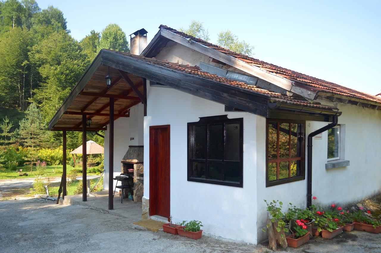 Holiday Home Tanevi Tryavna Dış mekan fotoğraf