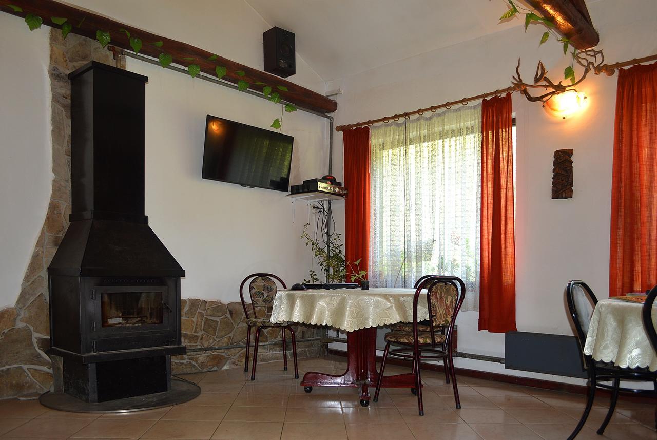 Holiday Home Tanevi Tryavna Dış mekan fotoğraf