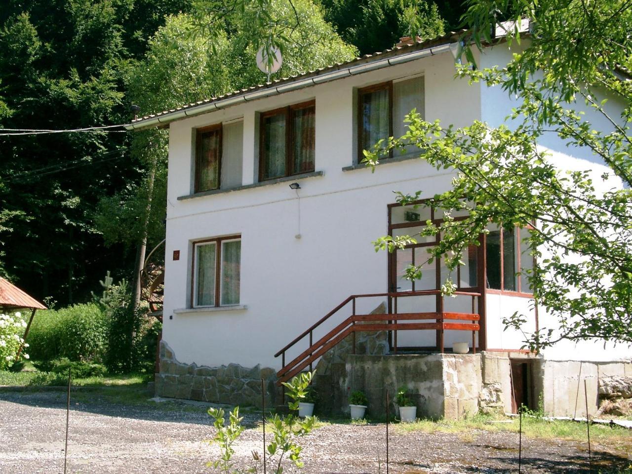 Holiday Home Tanevi Tryavna Dış mekan fotoğraf