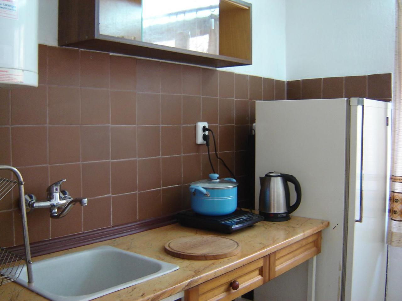 Holiday Home Tanevi Tryavna Dış mekan fotoğraf